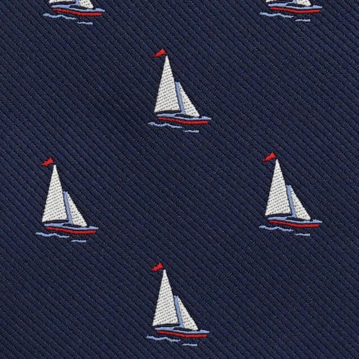 ZENXUS Theme Ties for Men, Sports, Animals, Holidays, Unique Designed and Woven Patterns - Image 4